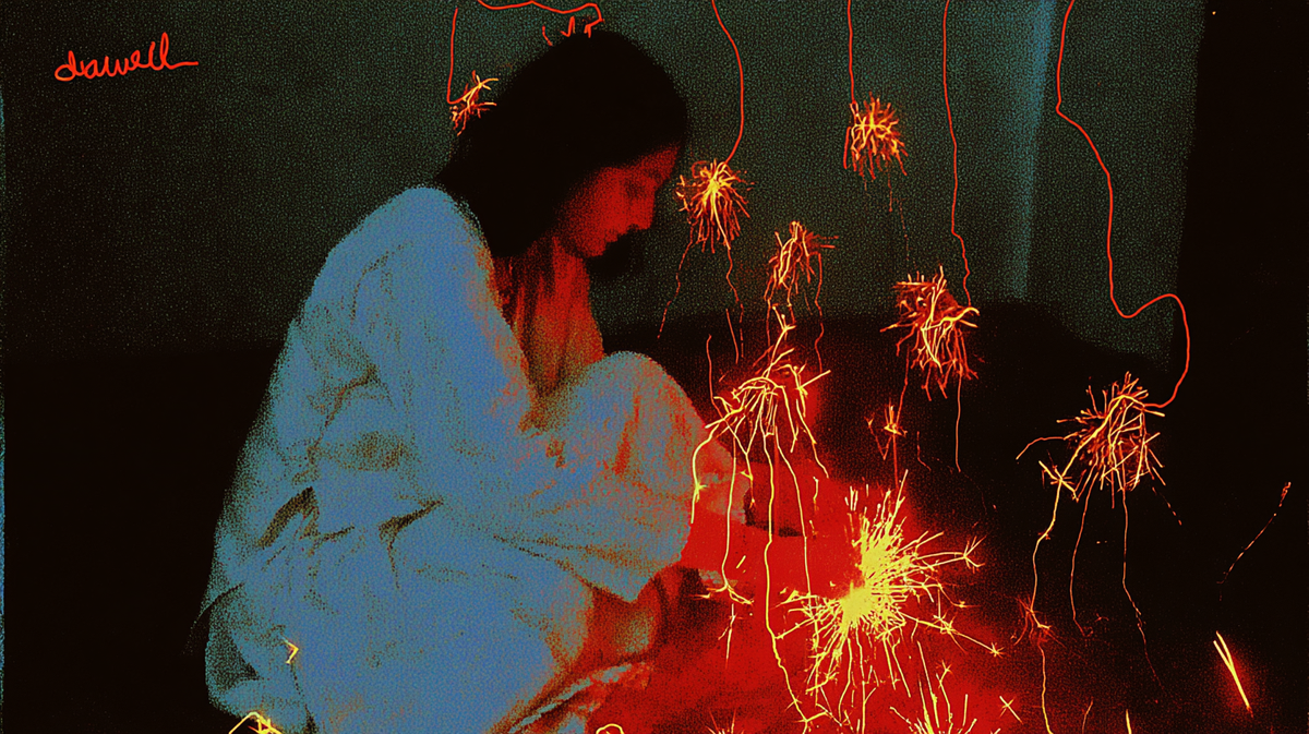 5 Gifts You Can Give This Diwali Instead of Soanpapdi