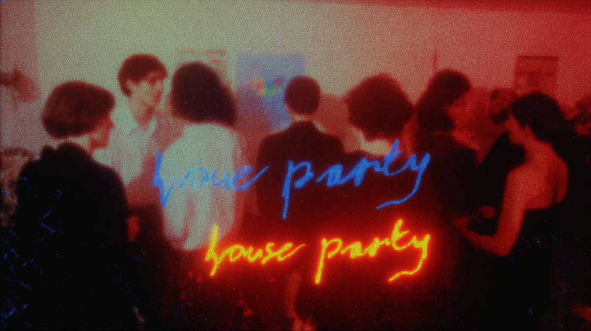 Throwing a House Party? Here’s a Foolproof Guide