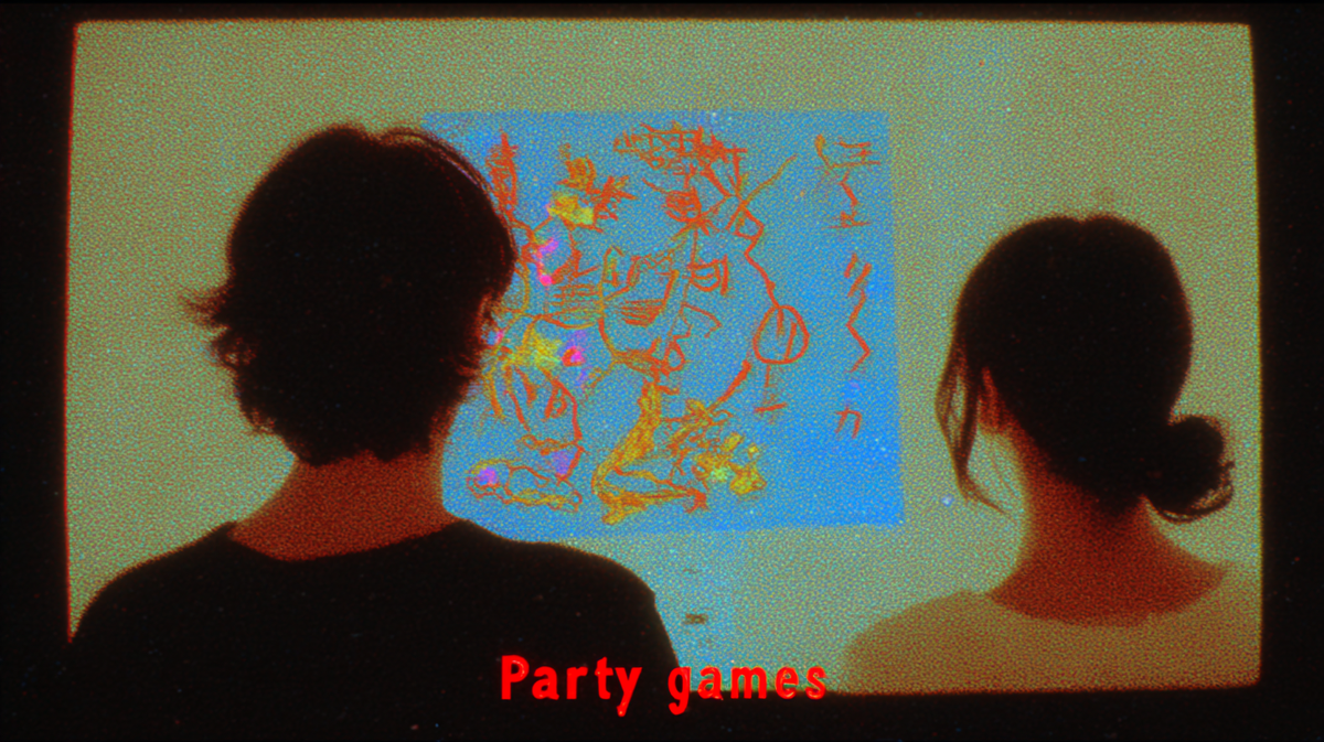 Popular Party Games and How to Play Them