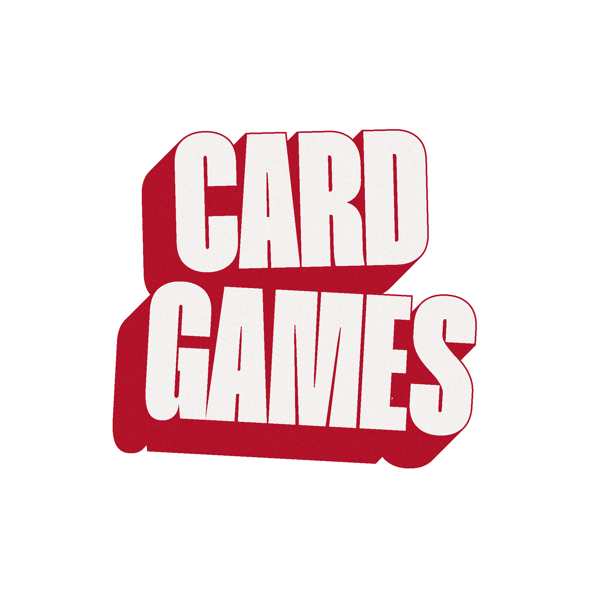 Card Games