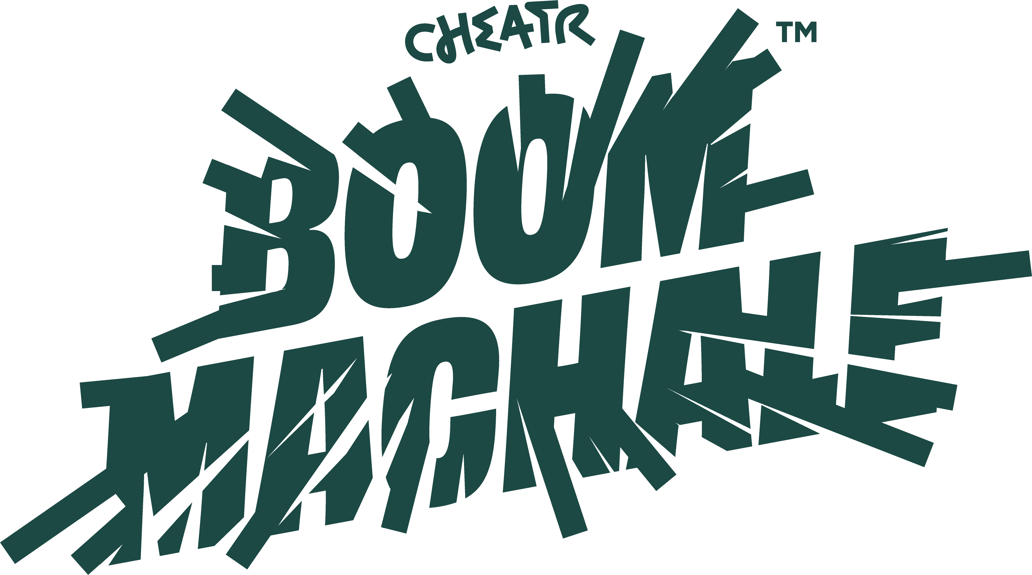 Cheatr Boom Machale