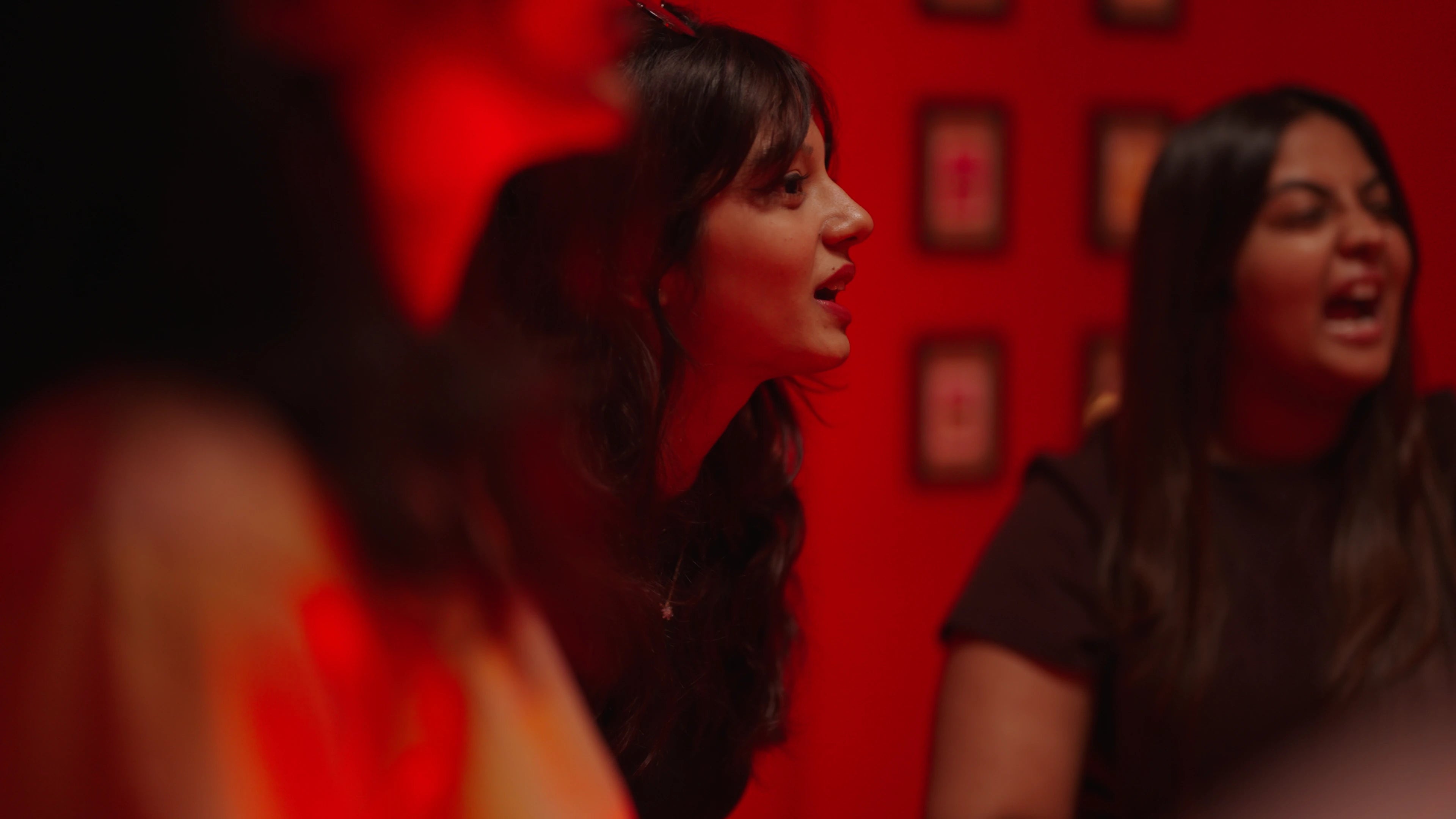 Khufia Mafia - Secrets, alliances, and the art of persuasion