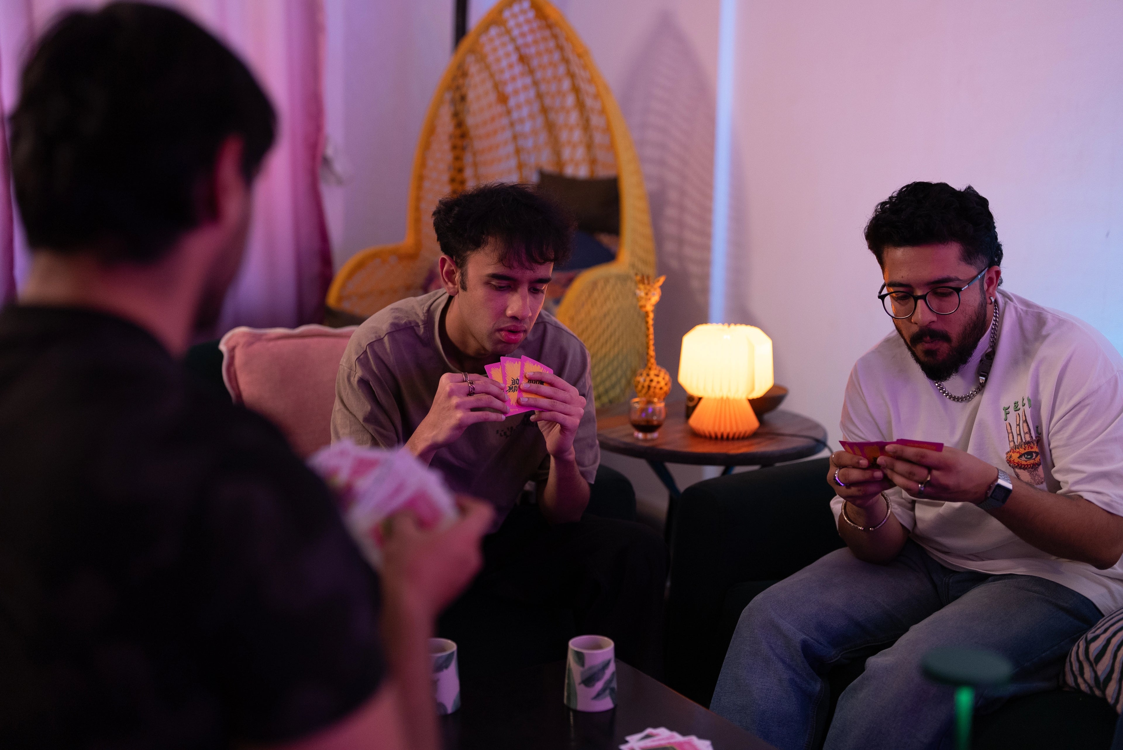 Launch Bundle - Free Dust Bag + Khufia Mafia + Boom Machale