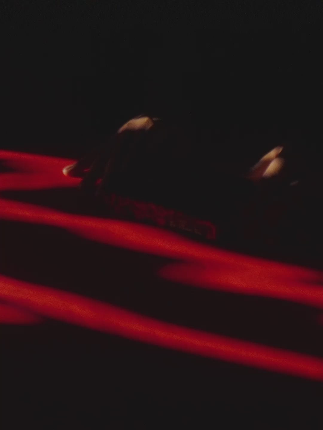 Khufia Mafia - Secrets, alliances, and the art of persuasion